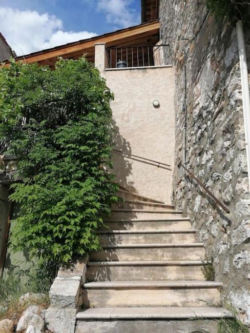 La Maison De La Vigne Bauduen Zewnętrze zdjęcie