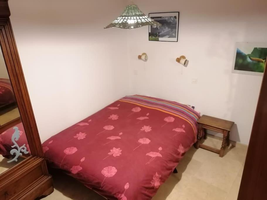 La Maison De La Vigne Bauduen Zewnętrze zdjęcie